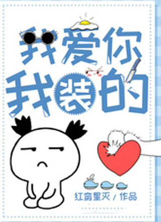 我爱你我装的小说