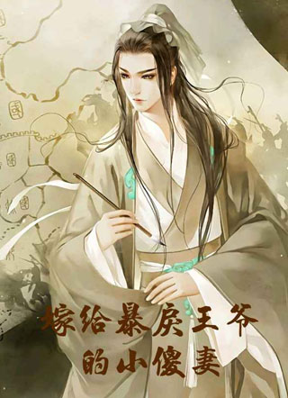 沈少卿替嫁成为暴戾王爷的小傻妻小说