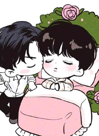 死对头成了我的生命源韩宣墨小说