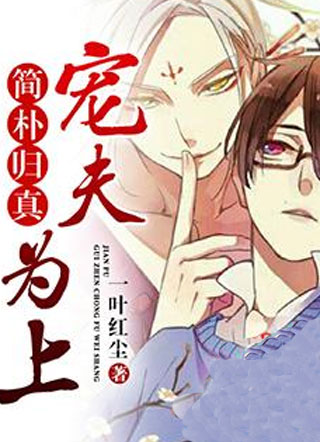 简朴归真，宠夫为上小说