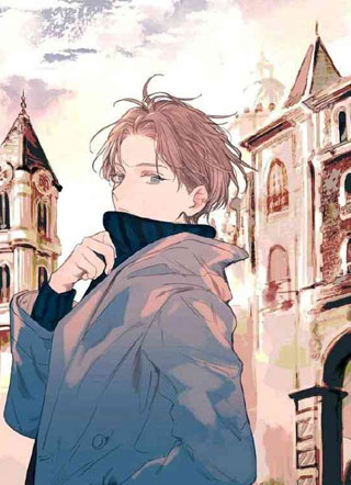 总裁，我们离婚小说