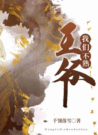 王爷，我们不熟小说
