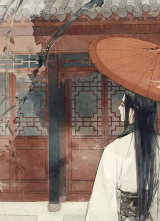 沈云溪穿书后我被帝君宠坏了小说