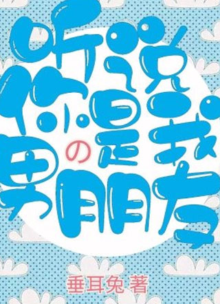 听说你是我的男朋友小说