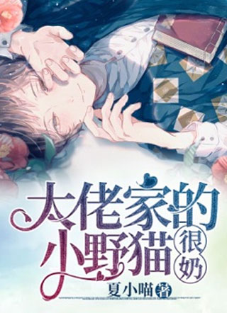 大佬家的小野猫很奶夏小喵小说