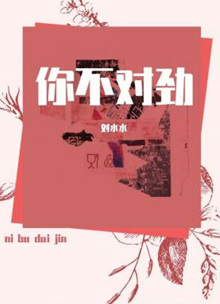 你不对劲刘水水小说