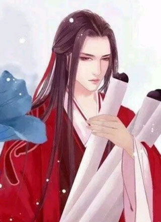 总有人觊觎朕的美貌小说
