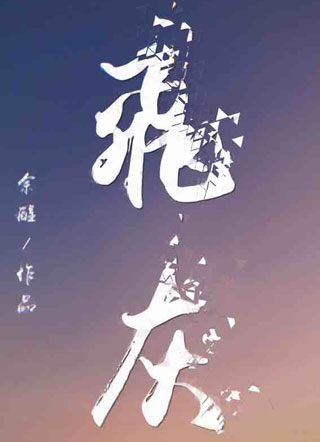 飞灰小说