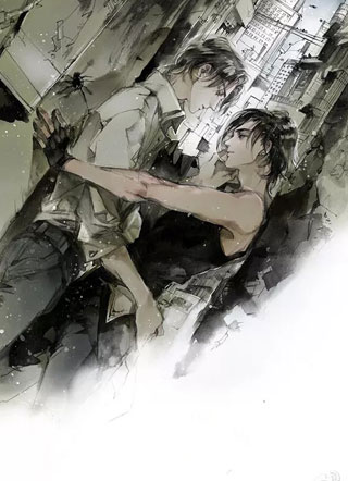 一不小心拿了偶像剧男主剧本怎么办好彩弟小说