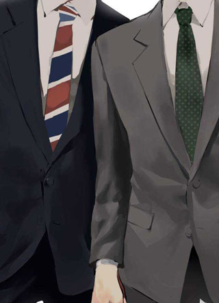 当渣攻想回头小说