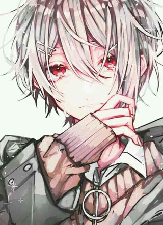 校霸又白又可爱小说