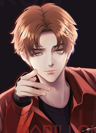 我和顶流大佬对着骚【娱乐圈】小说