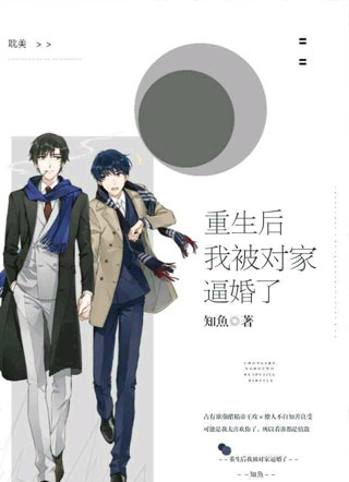 重生后我被对家逼婚了小说