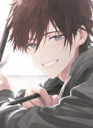 少年的专属小糖糕小说