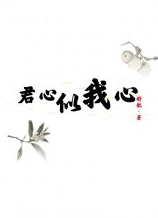 君心似我心小说