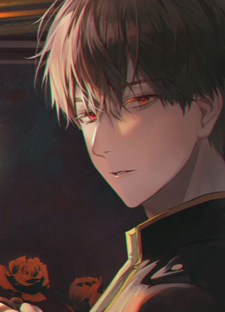 谢故校霸你的病娇人设崩了小说