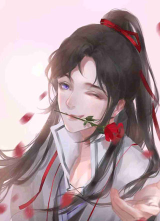 反派暴君是小娇娇小说