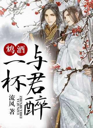 鸩酒一杯与君醉凤漓觞小说