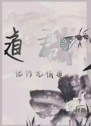 道君他修无情道小说