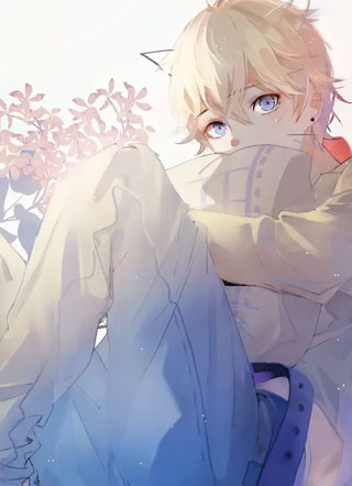 被傲娇校霸盯上以后小说