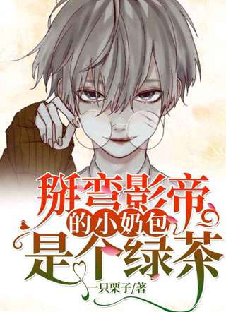 掰弯影帝的小奶包是个绿茶霍斯年小说