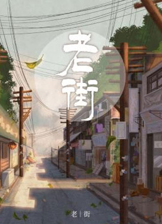 老街卓皓小说