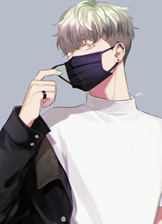 冷情总裁的假面小奶包小说