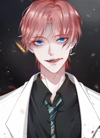 【快穿】暗黑男配稳拿BE剧本小说