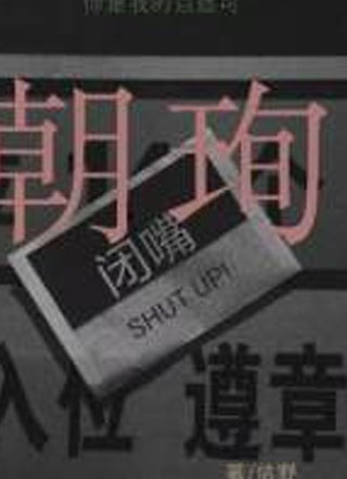 朝珣小说