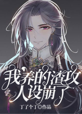 我养的渣攻人设崩了陆涉小说