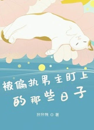 被偏执男主盯上的那些日子敌敌魏小说