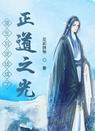 重生后逆徒成了正道之光小说