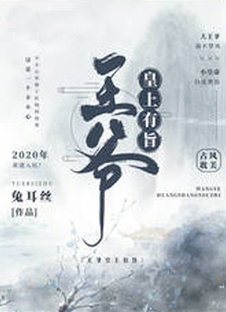 王爷皇上有旨小说