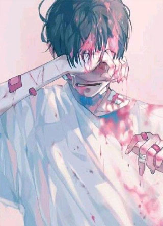 江先生的小作精小说