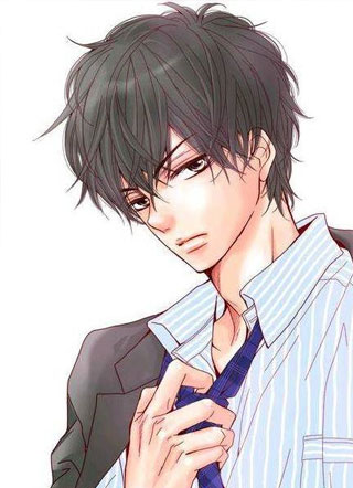 我有病你有药吗李然小说