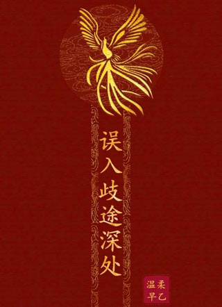 误入歧途深处小说