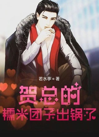 贺总的糯米团子出锅了小说