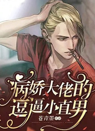 病娇大佬的逗比小直男小说