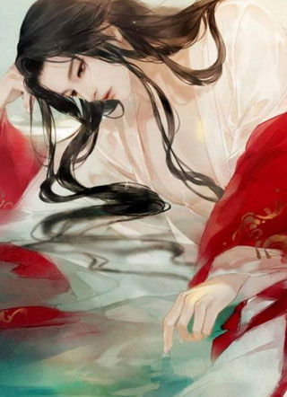 高冷夫君是条龙小说