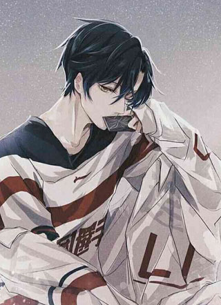 影帝他今天做人了吗小说