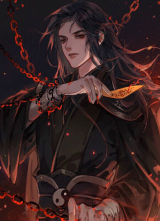我的高冷师尊晏则小说