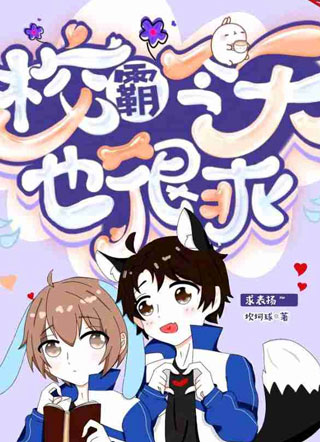 校霸今天也很乖小说