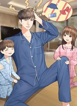 大佬的小宝贝太甜了小说