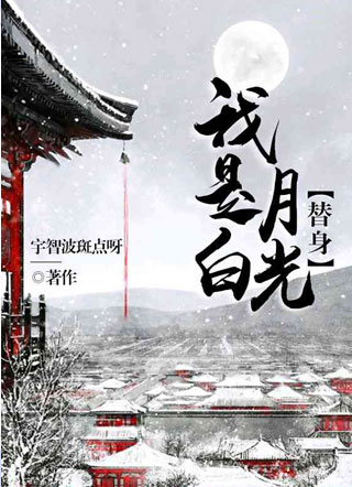 我是白月光替身延旸小说