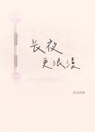 长夜更浪漫小说
