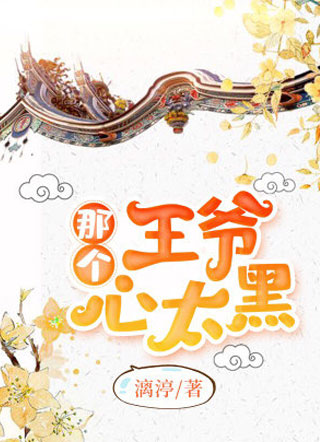 那个王爷心太黑！小说