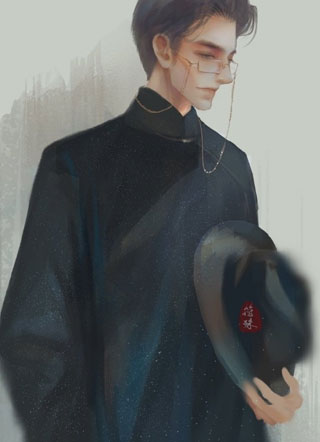 苍鹰缠蛟龙小说