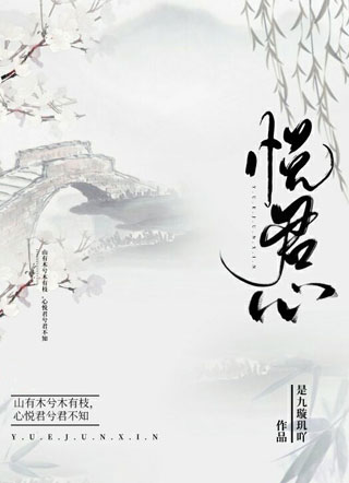 悦君心小说
