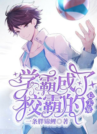 学霸成了校霸的心尖宠小说