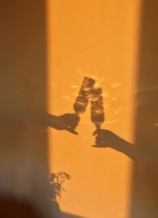 他的不坏好意小说